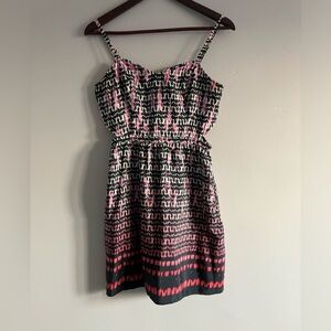 American Eagle Dress